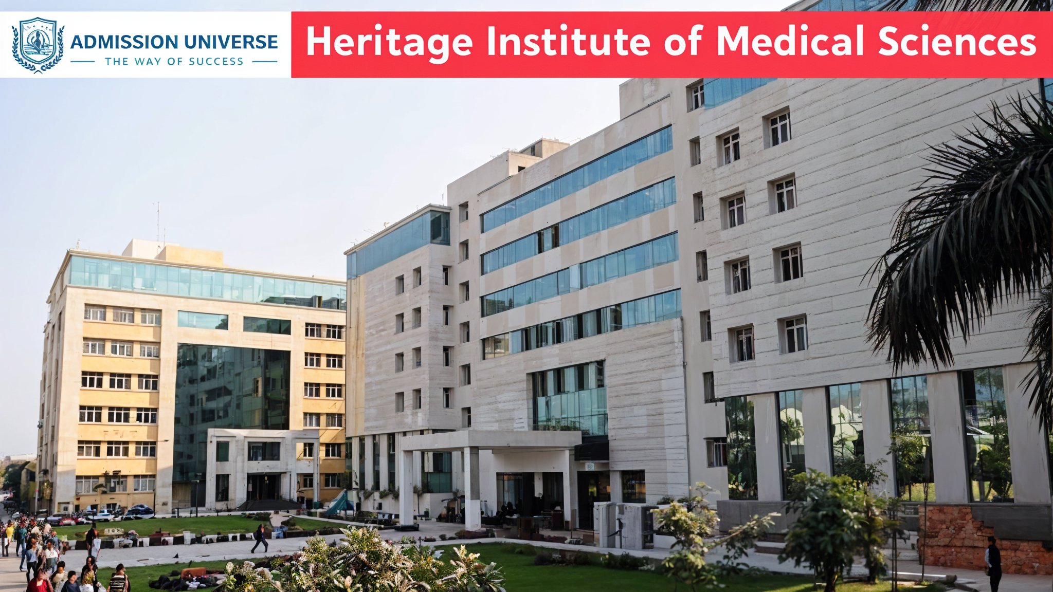 Heritage Institute of Medical Sciences